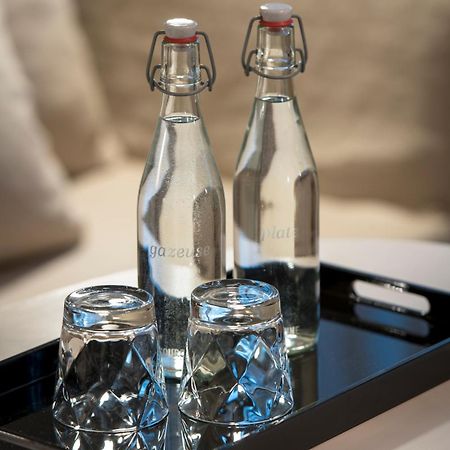 La Couronne Atelier - Dependance Hotel Solothurn Ngoại thất bức ảnh