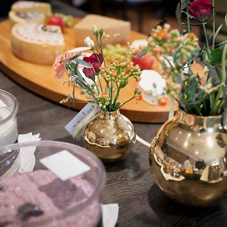 La Couronne Atelier - Dependance Hotel Solothurn Ngoại thất bức ảnh