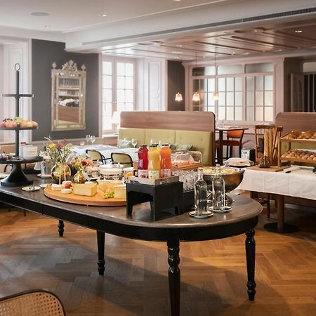 La Couronne Atelier - Dependance Hotel Solothurn Ngoại thất bức ảnh