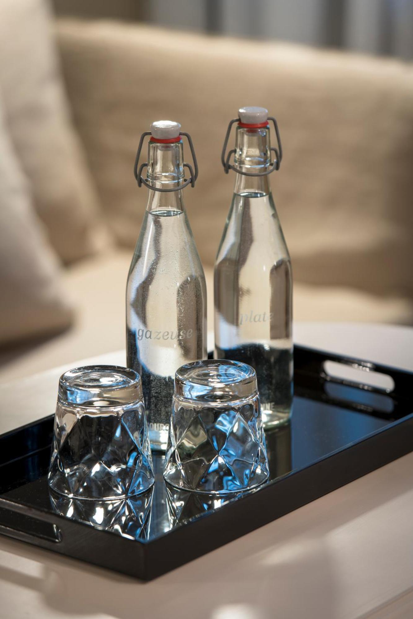 La Couronne Atelier - Dependance Hotel Solothurn Ngoại thất bức ảnh
