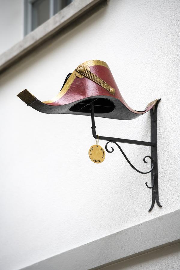 La Couronne Atelier - Dependance Hotel Solothurn Ngoại thất bức ảnh