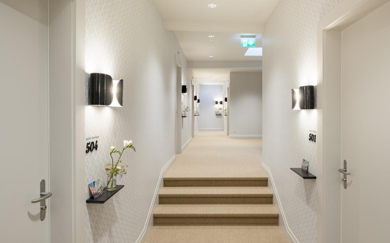 La Couronne Atelier - Dependance Hotel Solothurn Ngoại thất bức ảnh