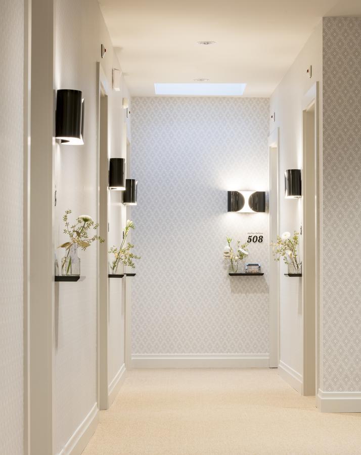 La Couronne Atelier - Dependance Hotel Solothurn Ngoại thất bức ảnh