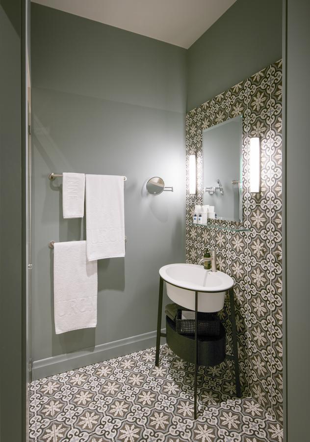 La Couronne Atelier - Dependance Hotel Solothurn Ngoại thất bức ảnh