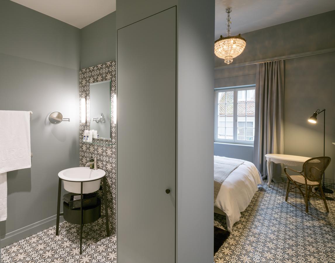 La Couronne Atelier - Dependance Hotel Solothurn Ngoại thất bức ảnh