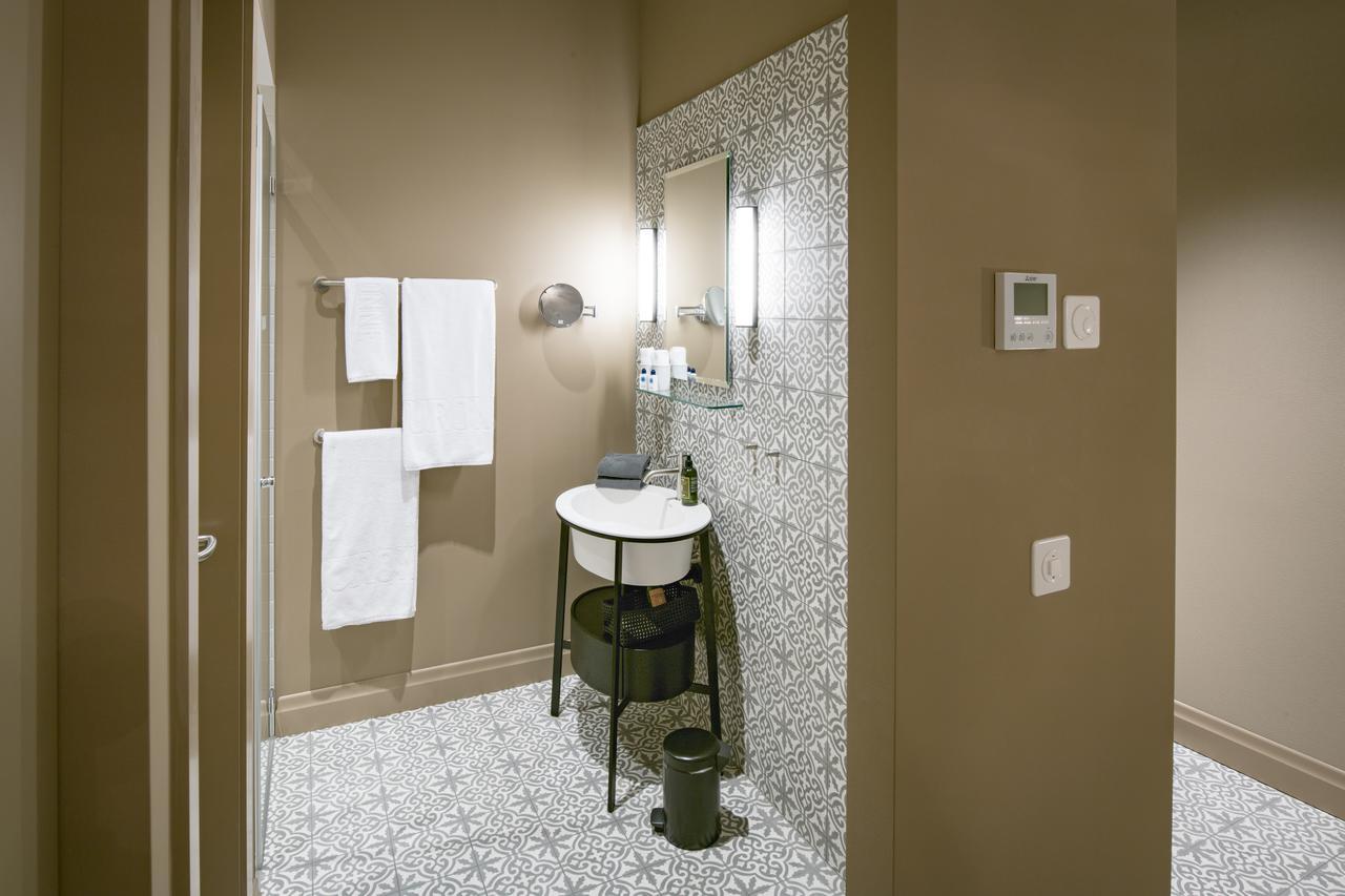 La Couronne Atelier - Dependance Hotel Solothurn Ngoại thất bức ảnh