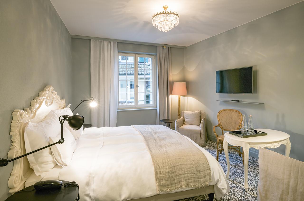 La Couronne Atelier - Dependance Hotel Solothurn Ngoại thất bức ảnh
