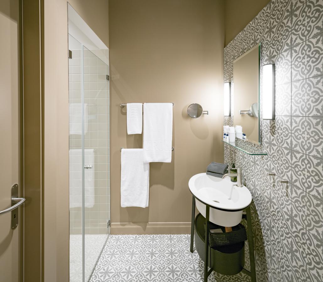La Couronne Atelier - Dependance Hotel Solothurn Ngoại thất bức ảnh