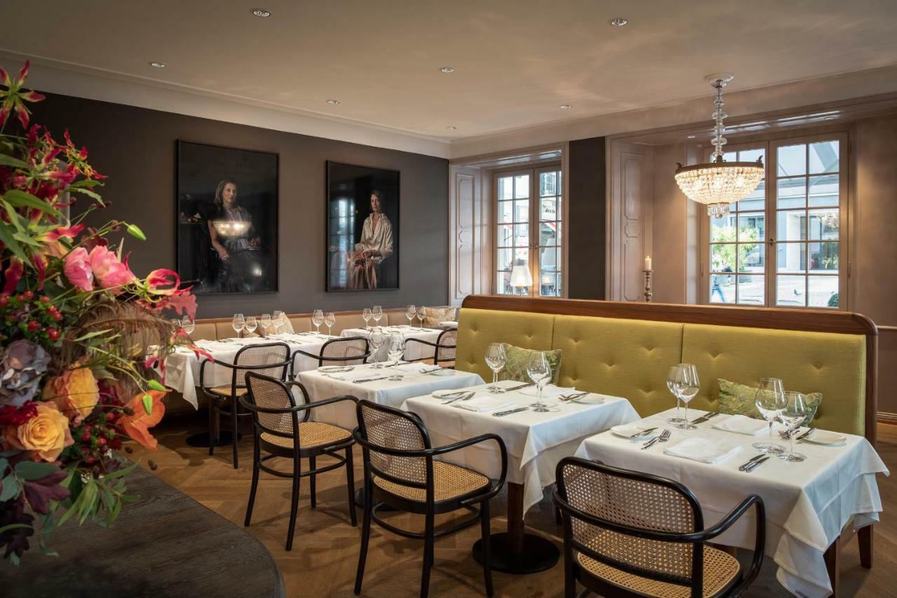 La Couronne Atelier - Dependance Hotel Solothurn Ngoại thất bức ảnh