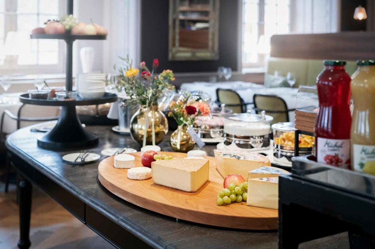 La Couronne Atelier - Dependance Hotel Solothurn Ngoại thất bức ảnh
