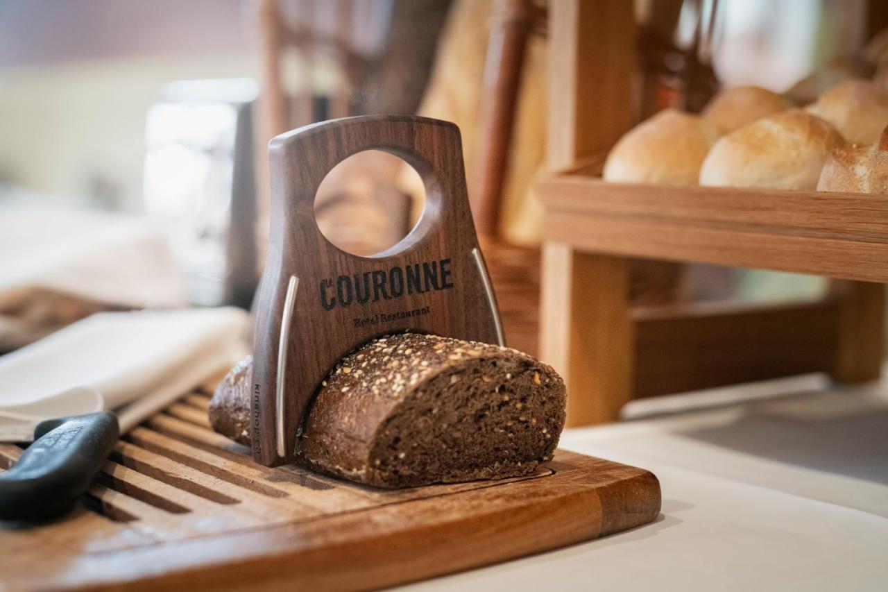 La Couronne Atelier - Dependance Hotel Solothurn Ngoại thất bức ảnh
