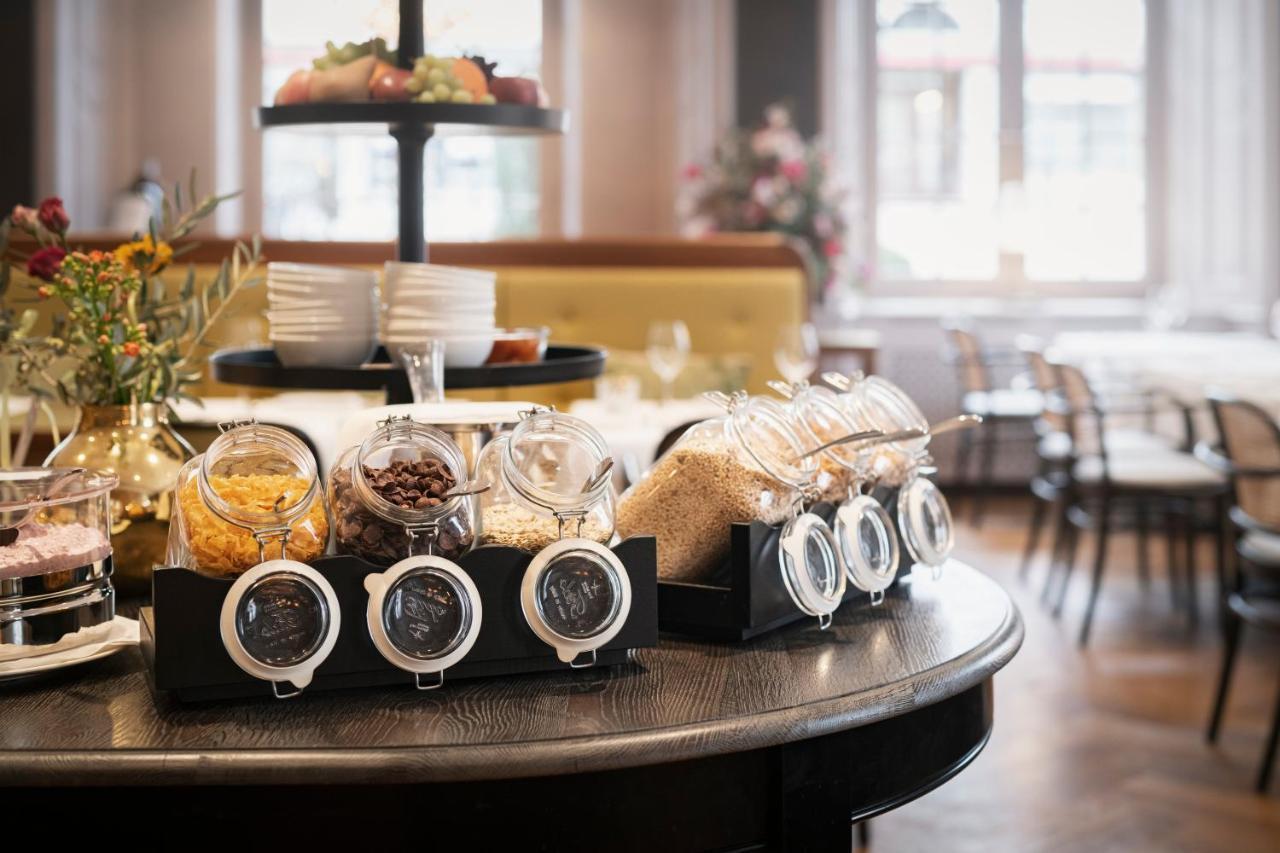 La Couronne Atelier - Dependance Hotel Solothurn Ngoại thất bức ảnh