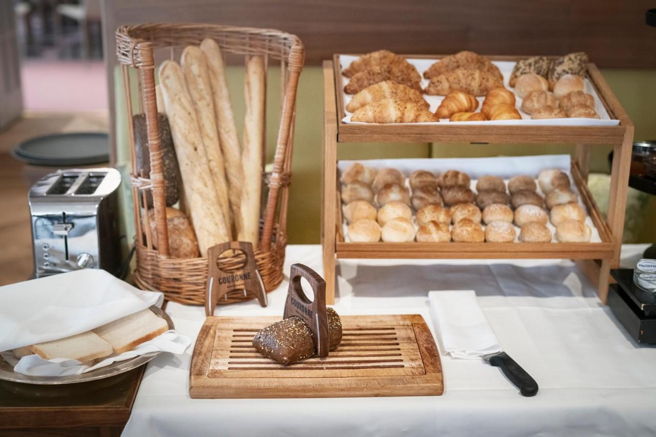 La Couronne Atelier - Dependance Hotel Solothurn Ngoại thất bức ảnh